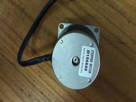 Peças da alavanca e do motor de seletor da cor de Picanol não: B156703; B156686