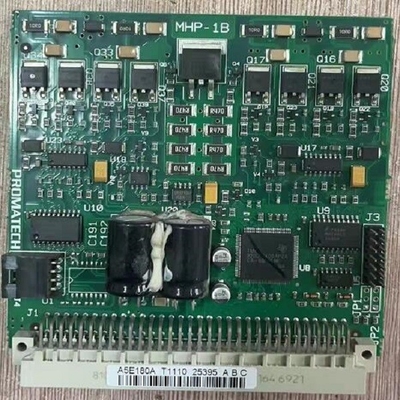 As peças elétricas de A5E180A VAMATEX/RTC do tear de Vamatex fornecem produtos do MRO
