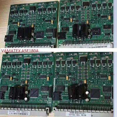 As peças elétricas de A5E180A VAMATEX/RTC do tear de Vamatex fornecem produtos do MRO