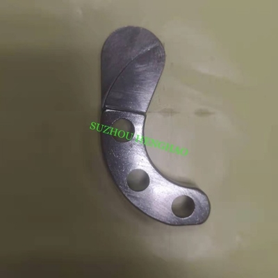 Suporte de 911322991 rolos, escolhendo plutônio P7100 da came para o tear do projétil de Sulzer