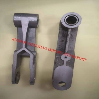 Peças não: 844912 movimentação Rod L 185 máquina de tecelagem Saurer S400 S500