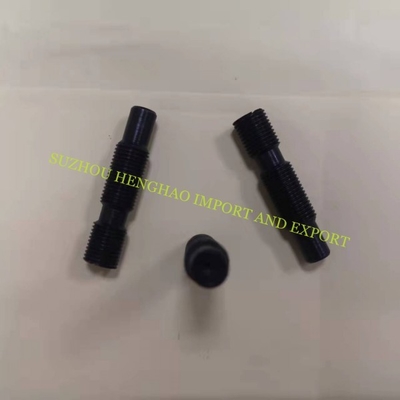 Peças NÃO: Parafuso G1/4” L=59 de 911322423 paradas, peças sobresselentes para o tear de tecelagem de Shutteless