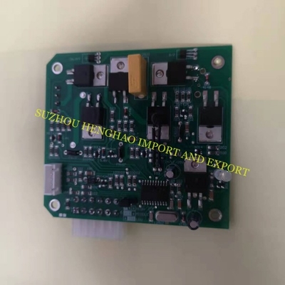 Placa de circuito para as peças do acumulador/peças de trama do alimentador