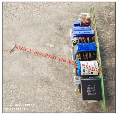 Peças para a maquinaria MSDS043a1a13 de matéria têxtil de Tsudakoma/625836/Etu-A
